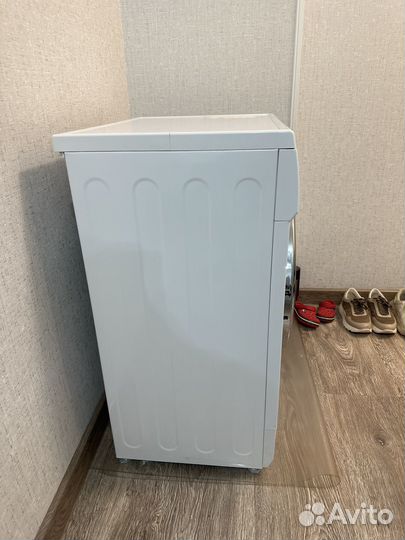 Стиральная машина LG 6 кг