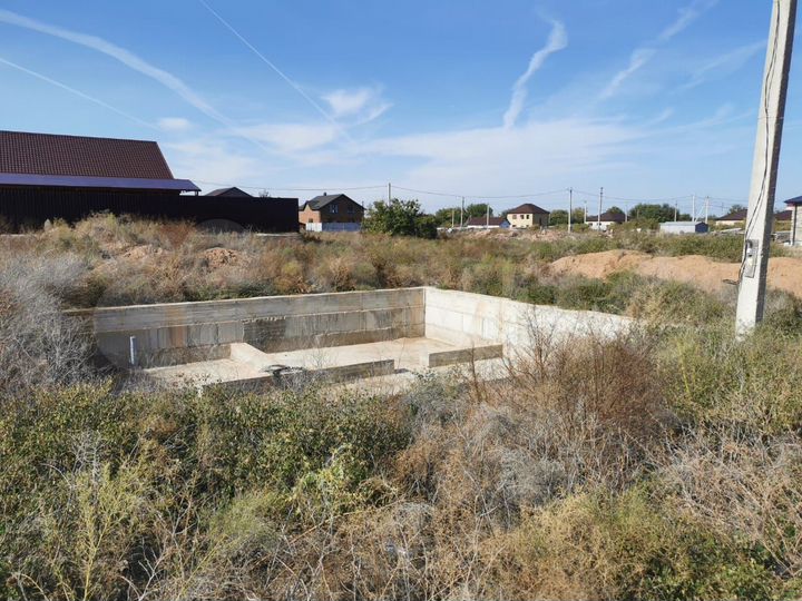 Участок 6 сот. (ИЖС)