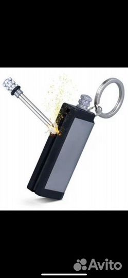 Спичка вечная N1