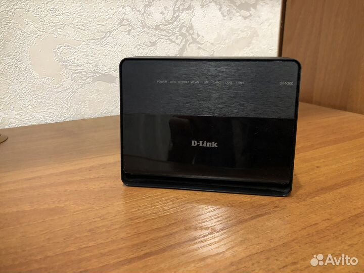 Wifi роутер N 150