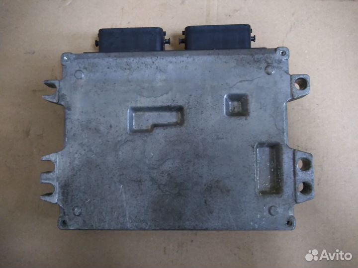 Блок управления двс J20A Suzuki Grand Vitara