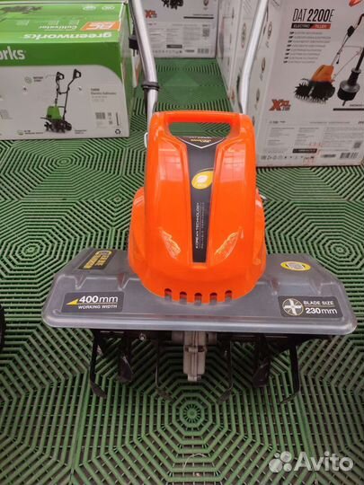 Культиватор