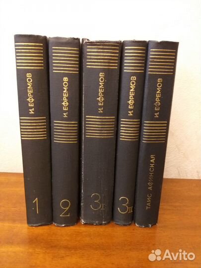 Книги.Собрания сочинений