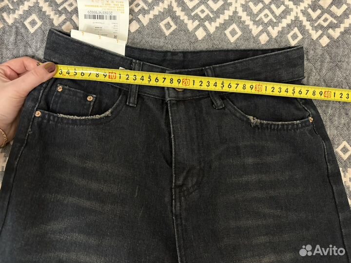 Джинсы, 42 размер