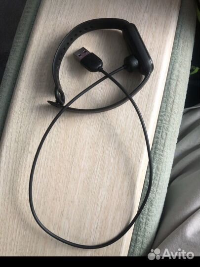 Xiaomi mi band 5