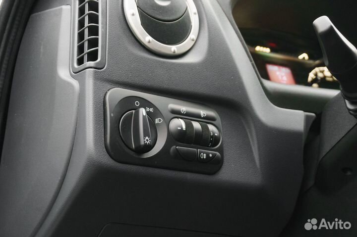 ГАЗ ГАЗель 3302 2.9 МТ, 2024