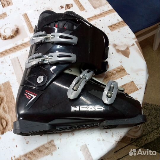 Лыжи, коньки, ролики, р 44, за всё