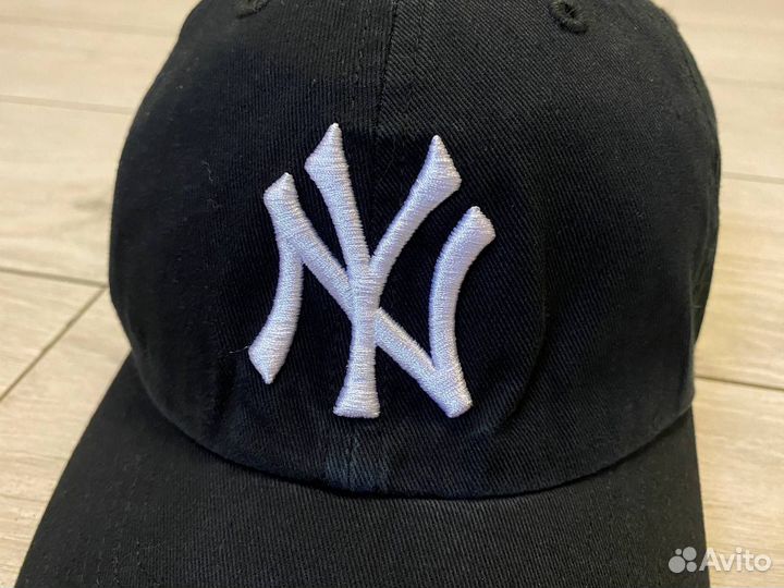 Кепка New York Yankees