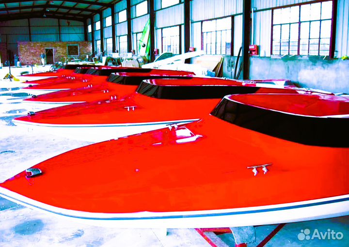 Необрастающая краска Nautix А4 T.speed 2.5л