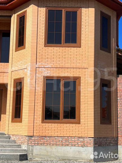 Пластиковые окна и двери от производителя