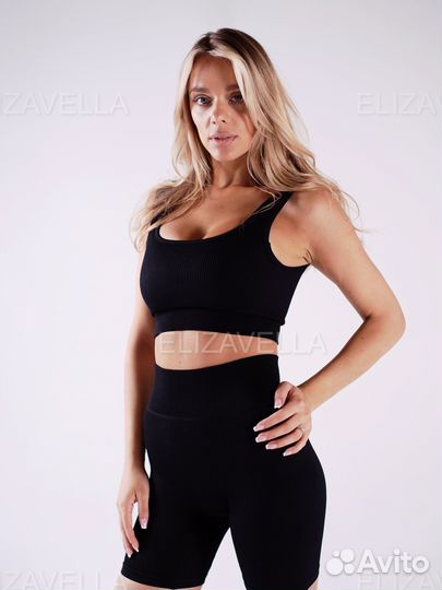 Одежда оптом / спортивные топики оптом