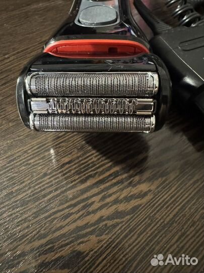 Бритва электрическая braun series 5