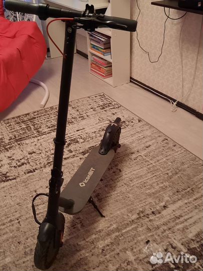 Электросамокат iconbit