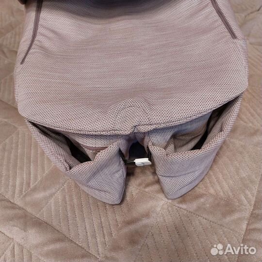 Люлька stokke xplory v6