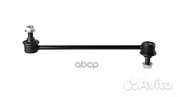 Тяга стабилизатора renault latitude пер. лев/пр