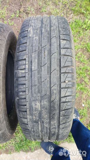 Cordiant Sport 3 265/65 R17 116V