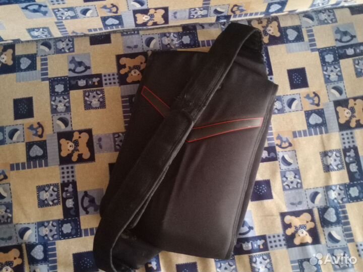 Рюкзак для ноутбука или документов