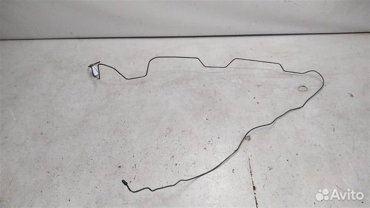 Трубка тормозная магистраль Toyota Granvia KCH16