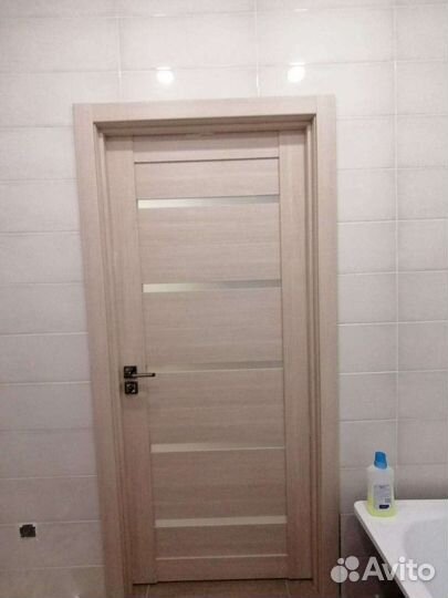 Дверь межкомнатная
