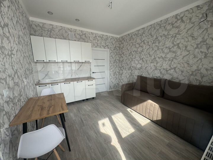 Квартира-студия, 24 м², 5/9 эт.