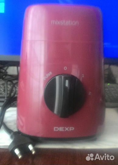 Мотор для миксера