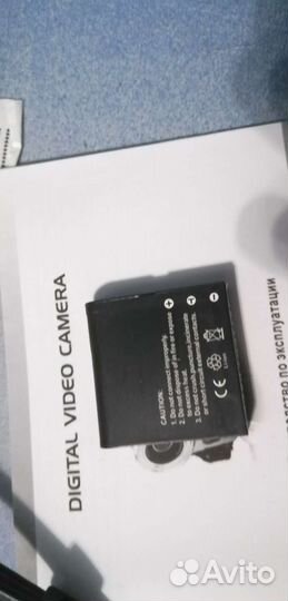 Видеокамера Sony v9