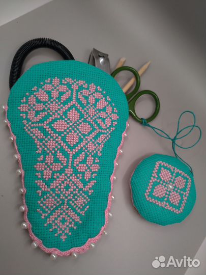 Чехол для ножниц