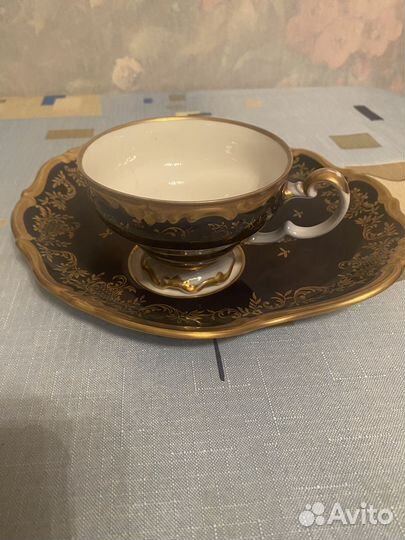 Чайная пара Weimar