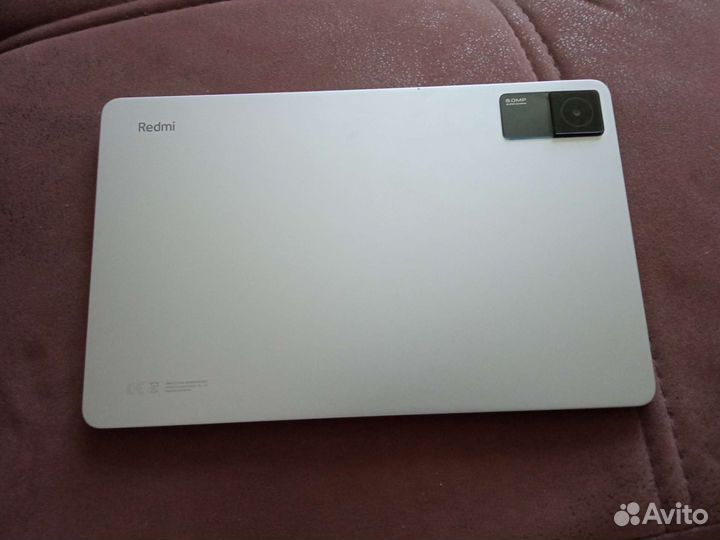 Планшет redmi pad