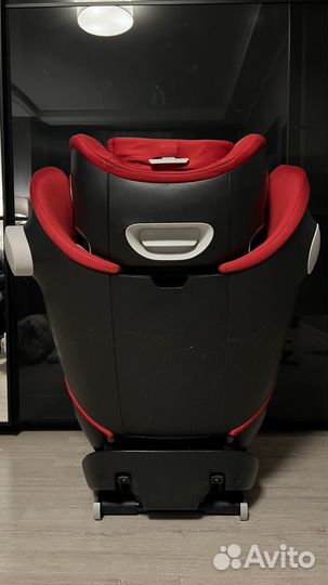 Детское автокресло 9 до 36 кг Cybex Pallas M-fix