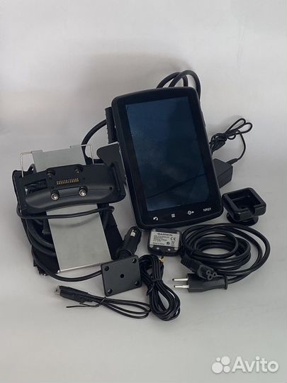 Продам Garmin Aera 796 б/у, авиационный навигатор