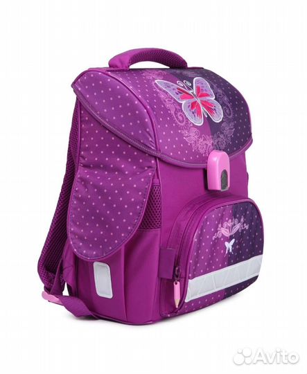 Ранец школьный новый