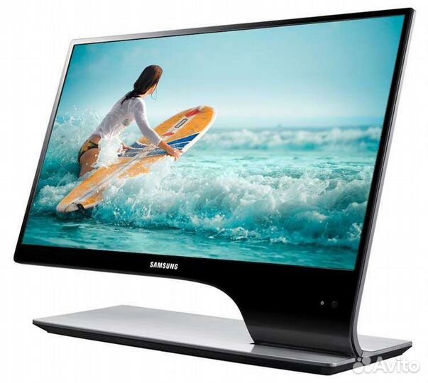 3 D Монитор Samsung SyncMaster S27A950DA