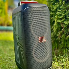 Jbl Partybox club 120 (новые)