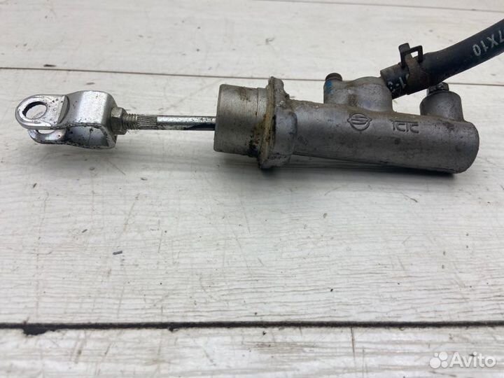 Главный цилиндр сцепления Ssang Yong Kyron D20DT