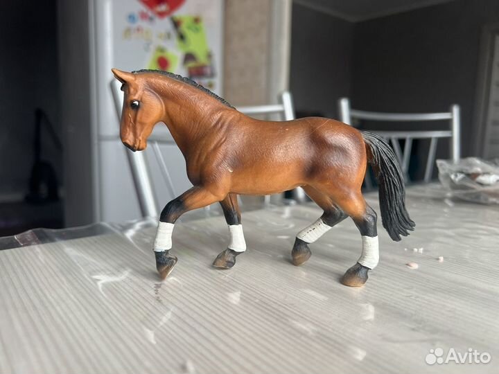 Лошадь Schleich