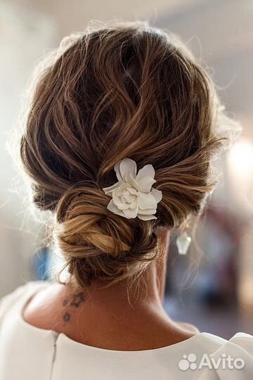 Вечерний макияж