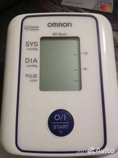 Манжета от такого аппарата