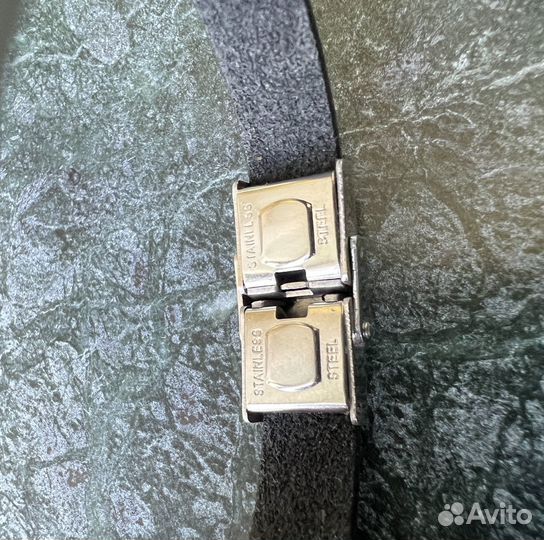 Браслет янтарь, колье из бисера и гранатов