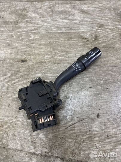 Переключатель подрулевой lifan Solano