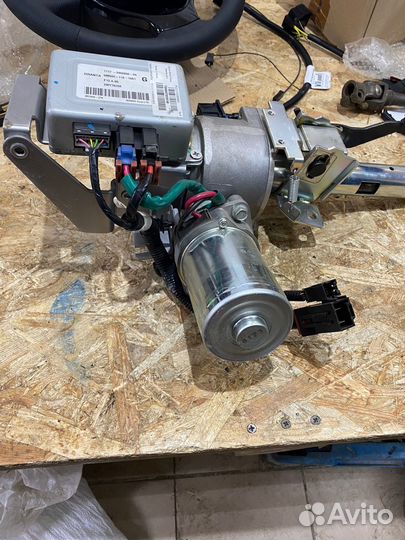 Эур Mando Гранта