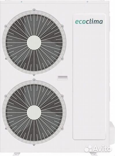 Ecoclima eclcf-H48/5R1 / ECL-H48/5R1
