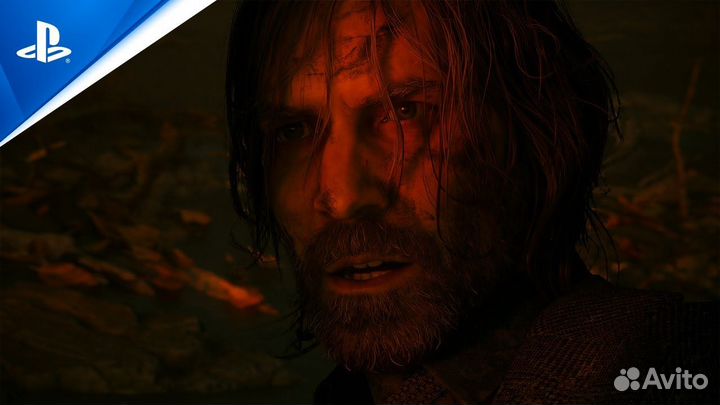 Alan Wake 2 / PS5 / Xbox One / X S / Набор 29