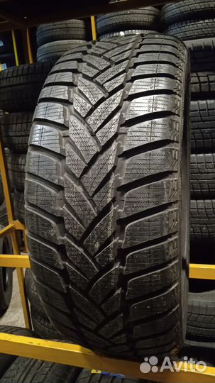 Dunlop SP Winter Sport M3 235/55 R17