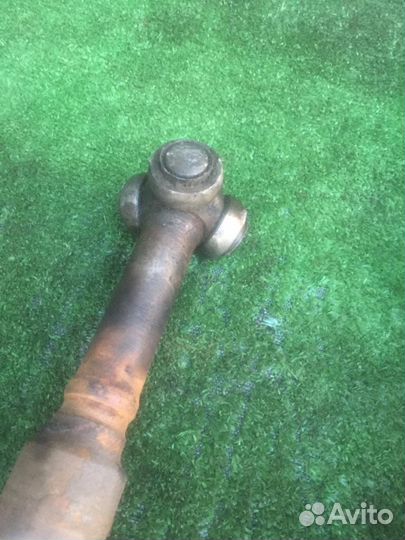 Привод рено Laguna 2 дизель 2/2.2 МКПП