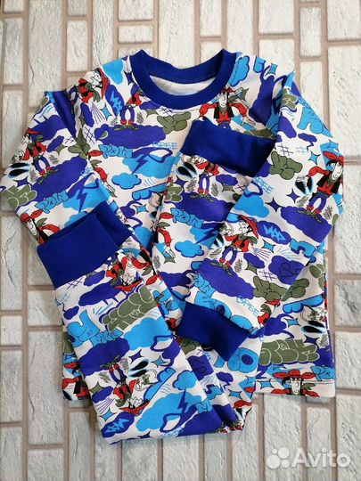 Детский костюм