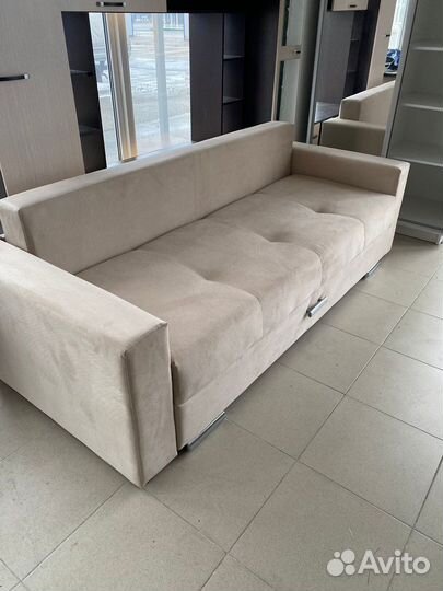 Диван Еврокнижка