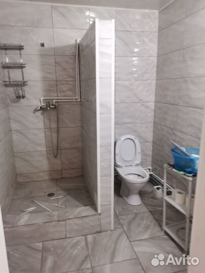 Гостевой дом 80 кв.м и баня на разбор