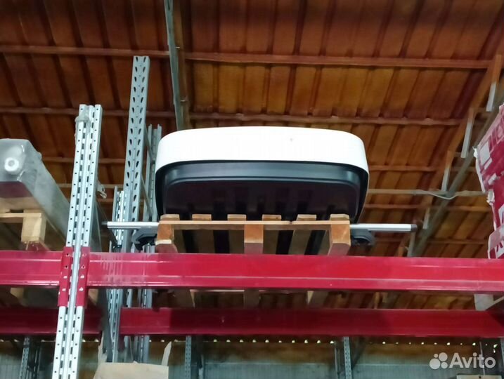 Багажник на крышу joker