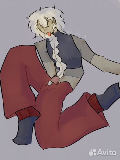 Рисование на заказ